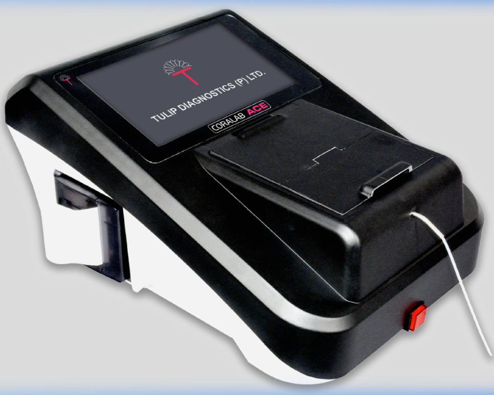 CORALAB ACE Clinical Chemistry Analyzer