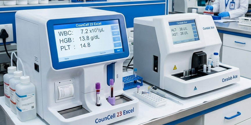 Bimal Pathology Care - State of the art diagnostic center